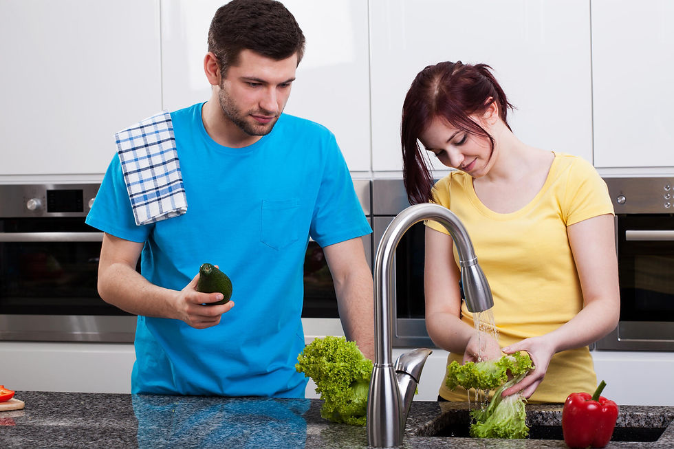 Understanding Water Softeners: The Key to Better Water Quality