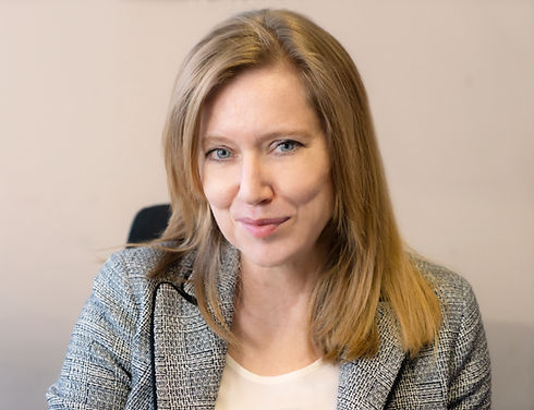 Amy Lloyd, MA, RCC, RRP Career Counsellor & Psychometric Assessment Specialist