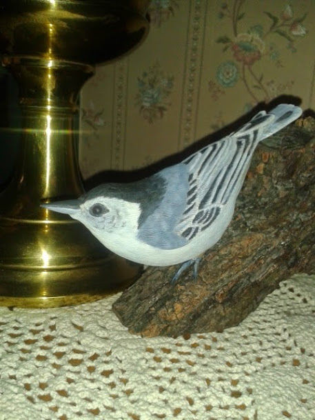 NUTHATCH