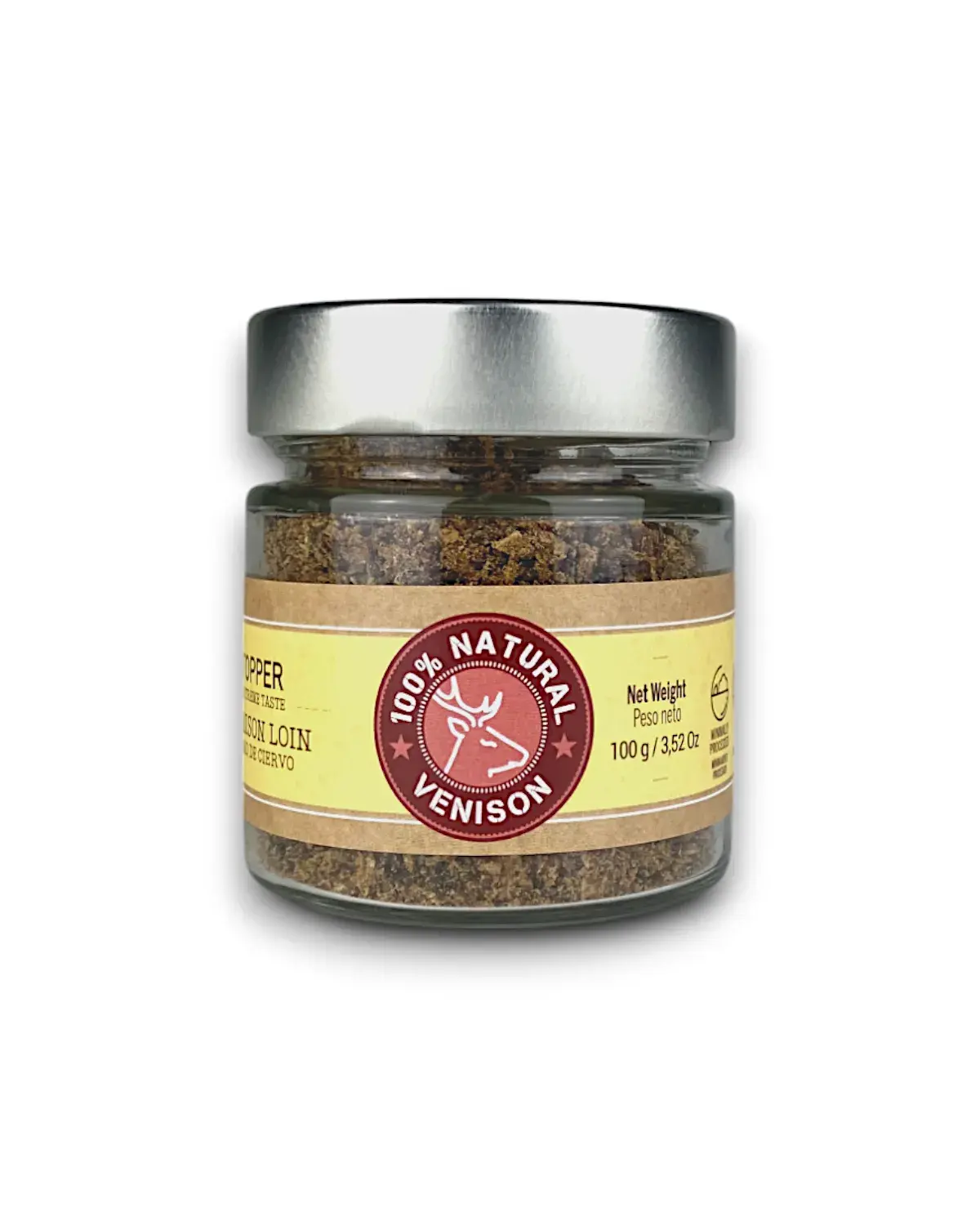 Venison Sprinkles 100g