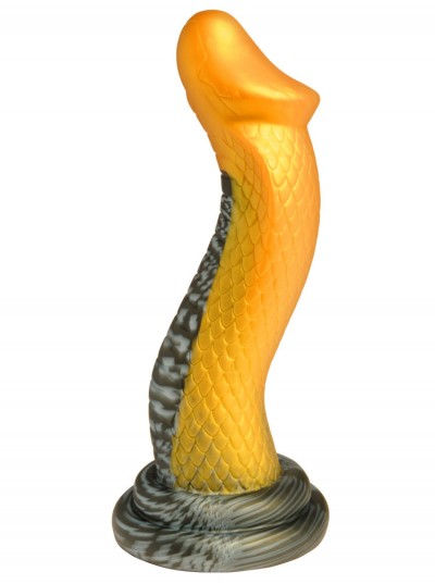 Миниатюра: Фалоімітатор Freak Cobra Великобританія