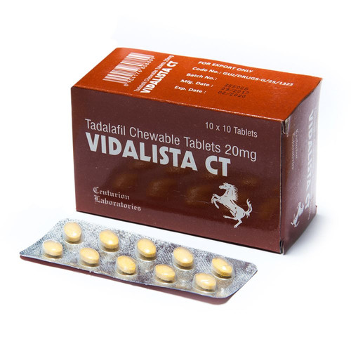 vidalista (видалиста)