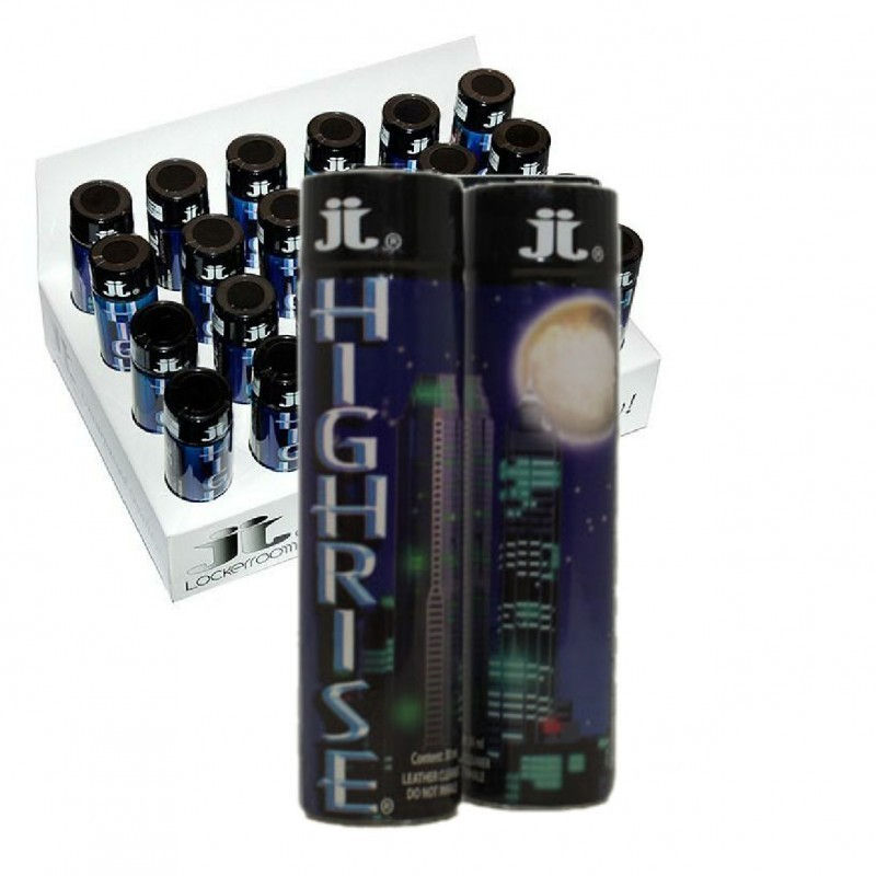 Прев'ю: Попперс / poppers Highrise 30 мл Канада