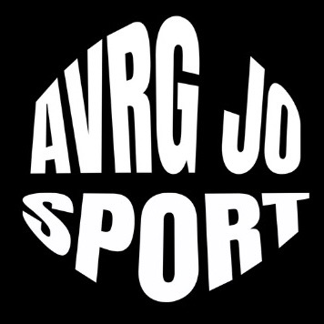 Writer: AVRG JO SPORT