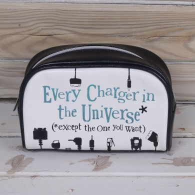 The Bright Side - Charger Bag - 3755