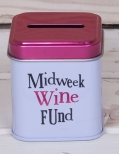 The Bright Side - Midweek Wine Fund Tin