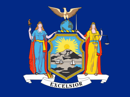 Road Trip-New York and New Jersey