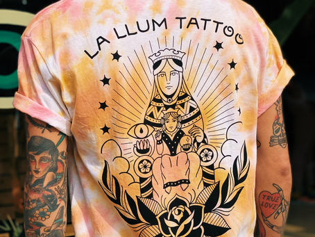 Benvinguda primavera!