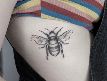BLACKWORK és un dels estils que més tatuem al estudi juntament amb el TRADICIONAL✨