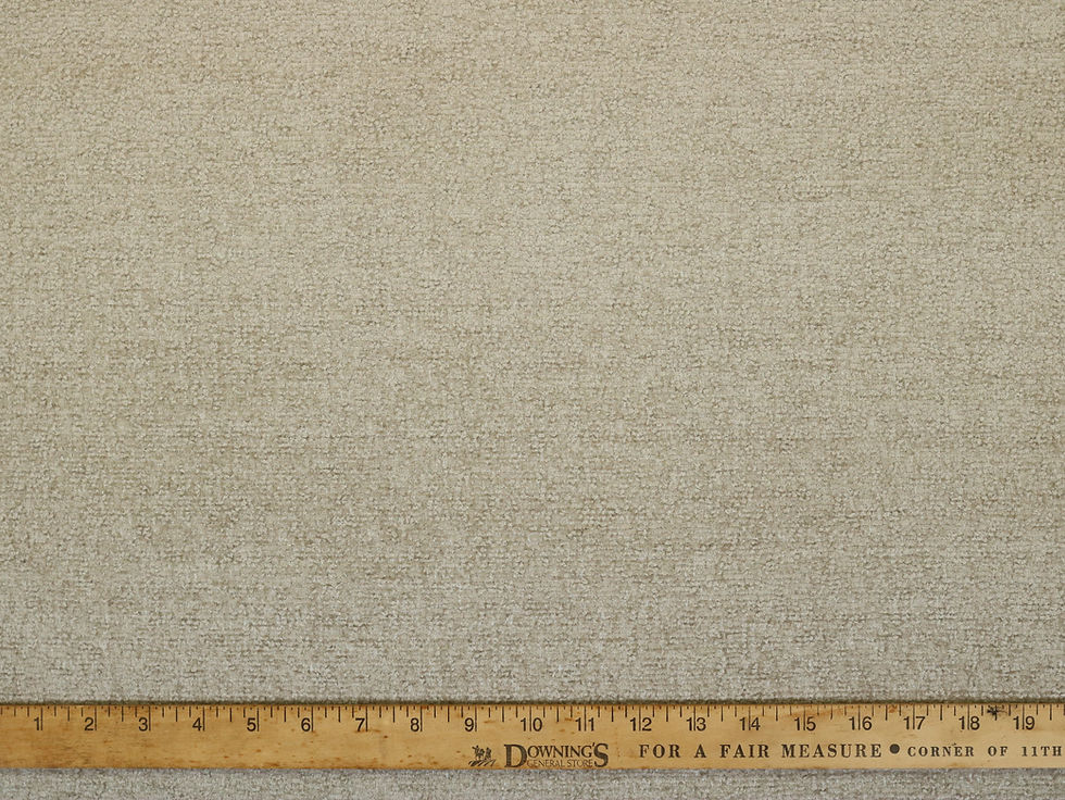 Perf Cotton in Fog