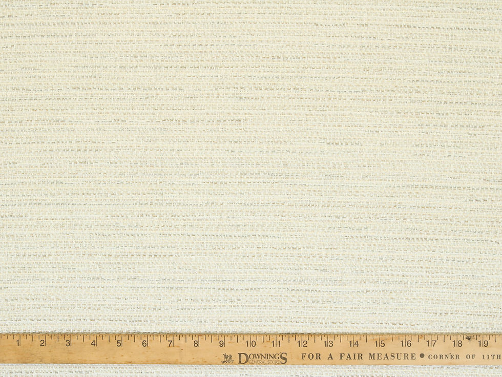 Woven Essence in Natural