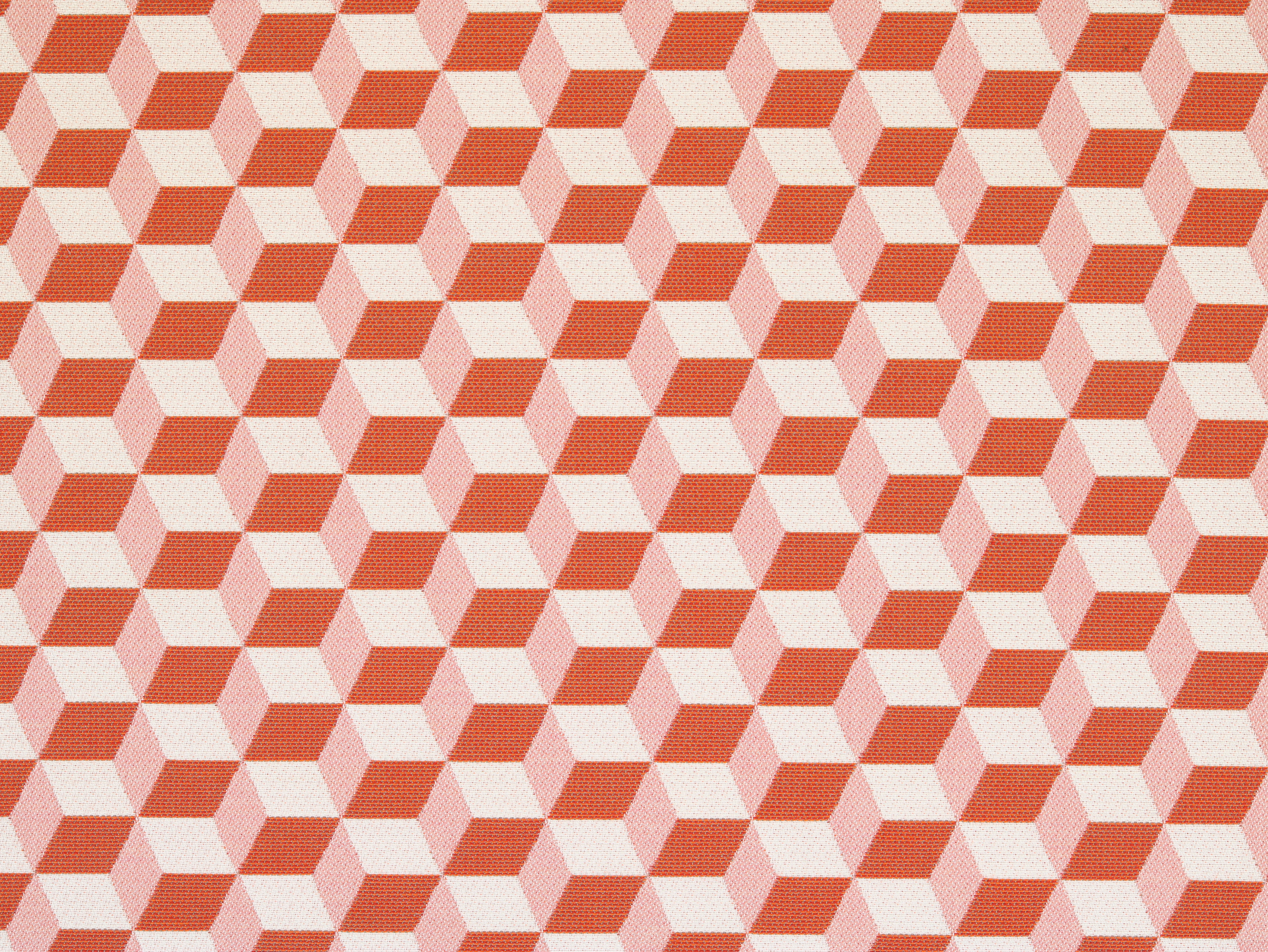 Terra Cube in Sienna