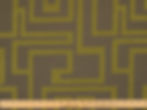 Maze in Chartreuse