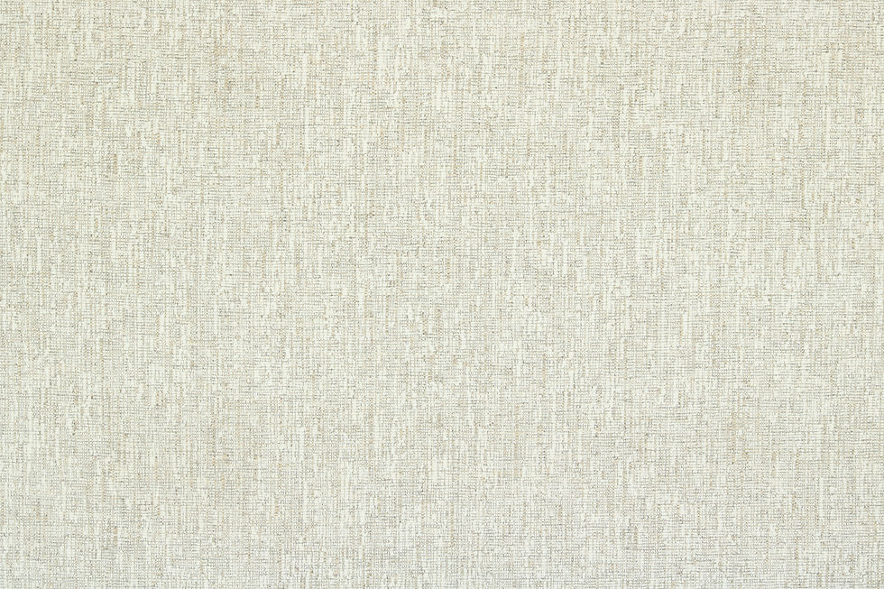 Fresco in Stone upholstery fabric featuring a soft stone color with a subtle woven texture and lightly variegated surface.
