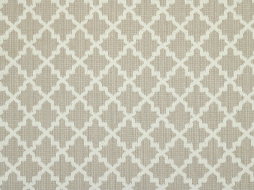 Ascot in Silver