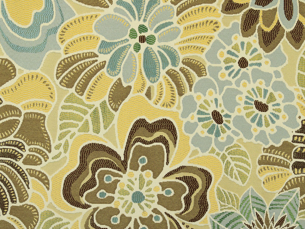 Flower Power in Breeze