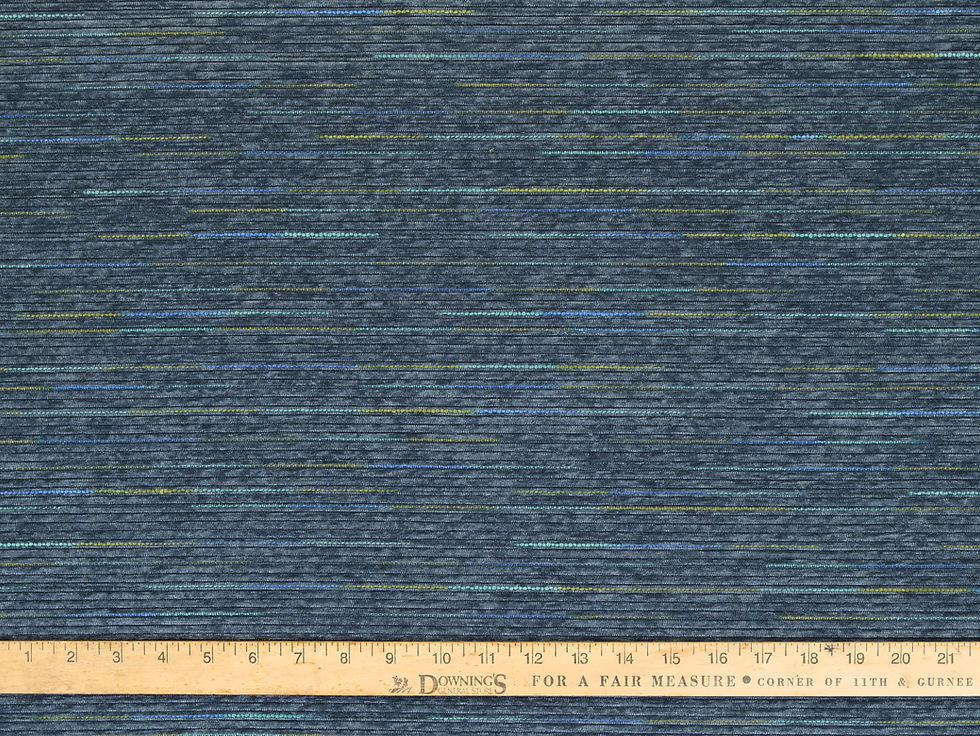 Ocean Cord in Deep Sea