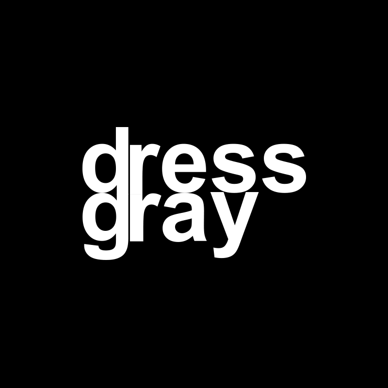 dress gray project team on site