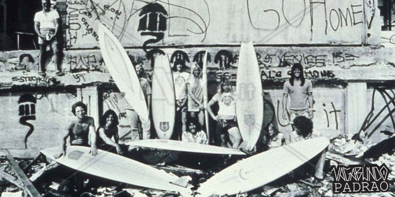 Dogtown Onde Tudo Comecou