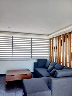 trabajo realizado sala twinline sept 22