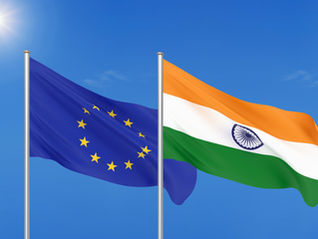 L’accord de libre-échange entre l’UE et Inde