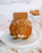 ★ Lotus Roll Kruvasan ₺335