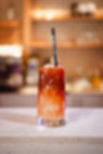 Espresso Limonata ₺160