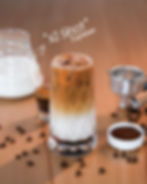 Iced Mocha ₺145