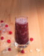 Blueberry Frozen ₺140