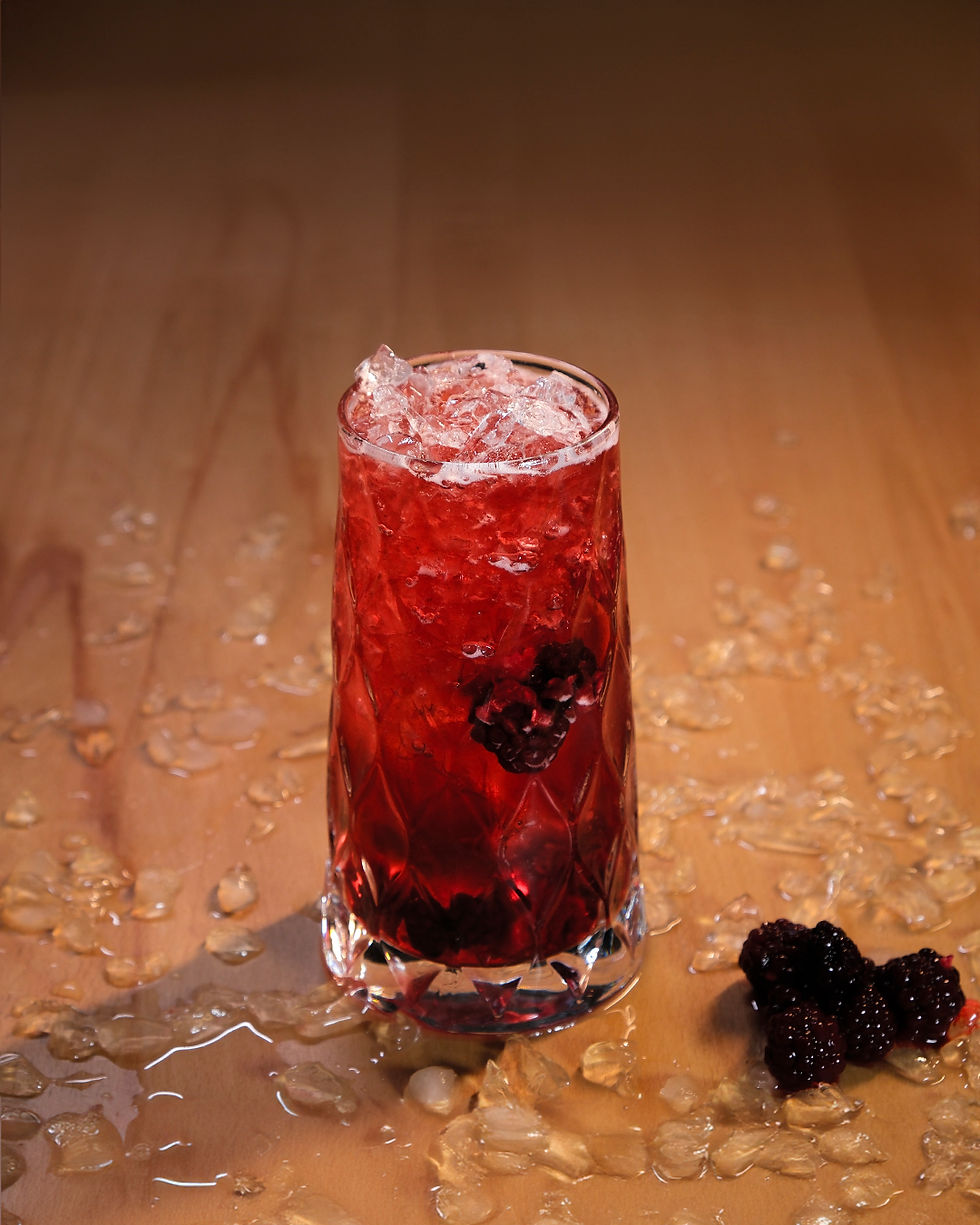 Berry Hibiscus ₺145 image