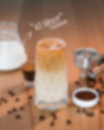 Iced Latte ₺125