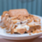 ★ Brüksel Waffle Lotuslu ₺345 image