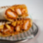 CRISPY CHIPOTLE TACO