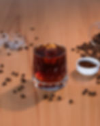 Soğuk Filtre Kahve ₺115
