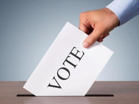ÉLECTIONS DÉPARTEMENTALES ET RÉGIONALES