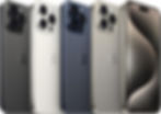 Thumbnail: iPhone 15 Pro Max