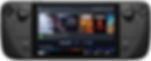 VALVE Steam Deck