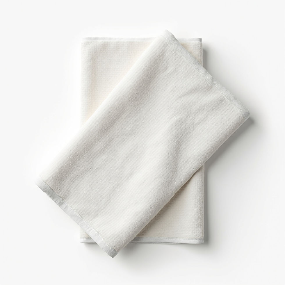 Athletic Towel Set