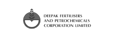 Deepak Fertilisers and Petrochemicals Corporation Limited Logo