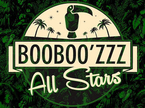 Booboo'zzz All Stars