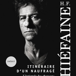 Itinéraire d'un naufragé