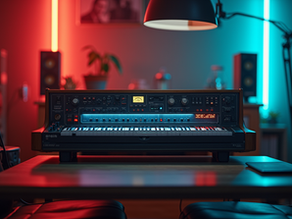 Plongez dans les nouveautés albums pop et rock d'OMD