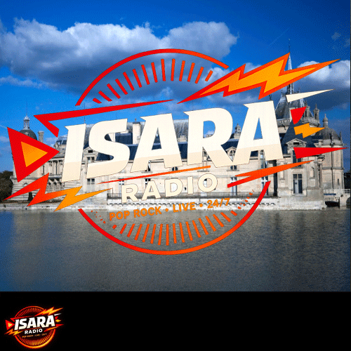 pop-rock-radio-chantilly-Isara