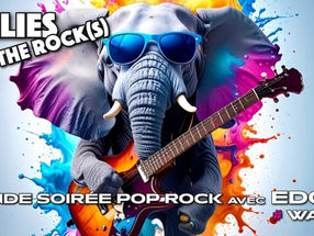 FOLLIES ON THE ROCK(S) Chantilly