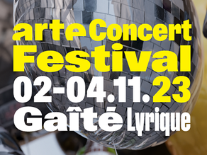 ARTE Concert 2023