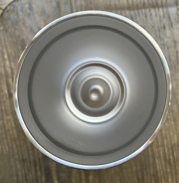 Thumbnail: White RTIC 16oz Tumbler