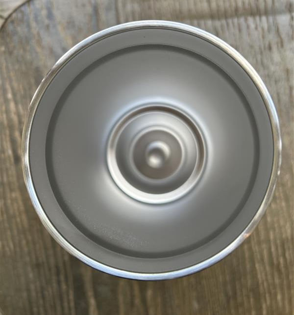Thumbnail: Beige RTIC 16oz Tumbler