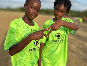 World Football Giving Day