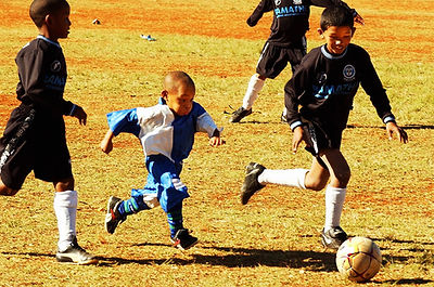 United Through Sport