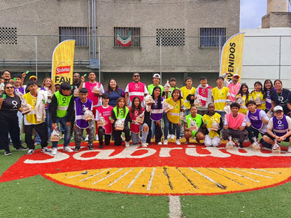 Connecting the FIFA World Cup 2026 with Communities Through Lay’s RePlay